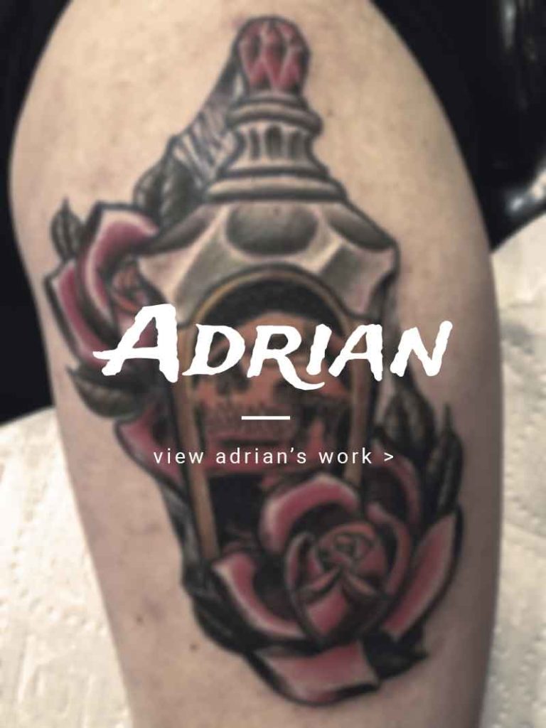 Sailors Grave Tattoos A Grand Rapids Tattooing Establishment